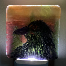 Hand Painted Night Lights