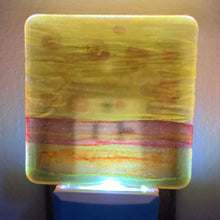 Hand Painted Night Lights