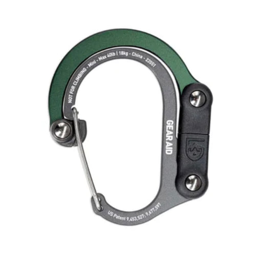 Hero Clip Mini