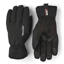 Hestra-CZone-contact-glove-black
