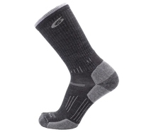 Hiking-essential-medium-crew-sock-merino-gray