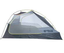 Hornet OSMO 3-Person Tent and Footprint