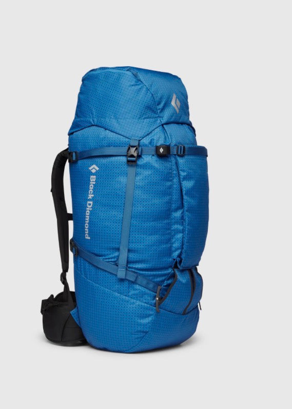 Mission 55 Backpack
