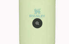 Go Bottle quick flip insulated