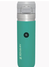 Go Bottle quick flip insulated