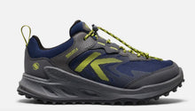Big Kids' Zionic Waterproof Shoe