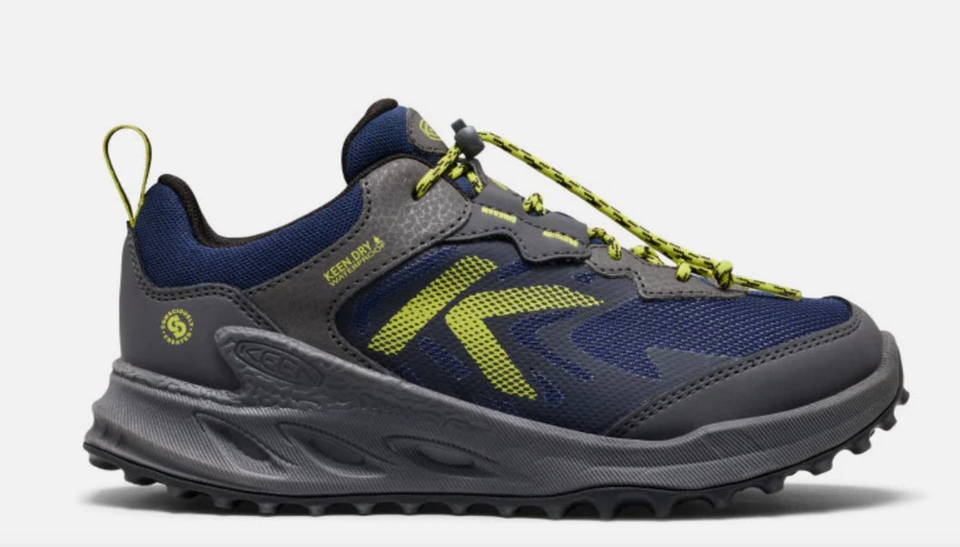 Big Kids' Zionic Waterproof Shoe