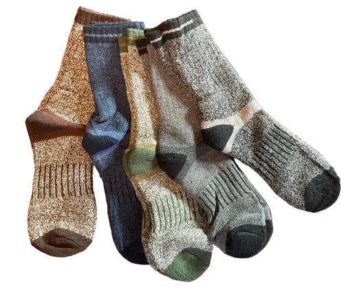 Merino Easy On Socks XL
