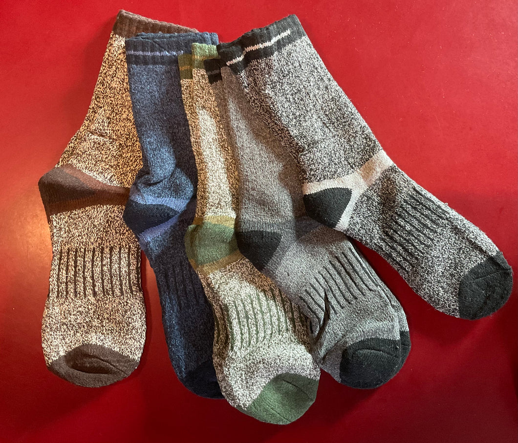 Merino Easy On Socks XL