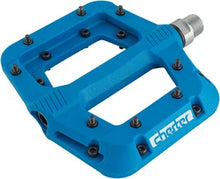 chester bike pedal blue