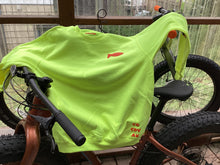 Puffy Fish Crew-neck Sweatshirt