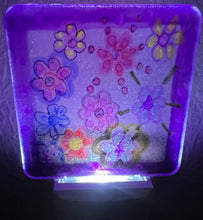 Hand Painted Night Lights