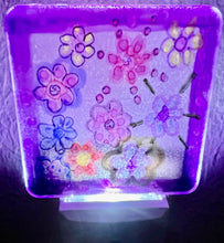 Hand Painted Night Lights