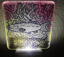 Hand Painted Night Lights