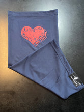 Neck and face gaiter Cordova is My Happy Place