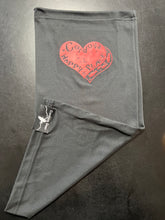 Neck and face gaiter Cordova is My Happy Place