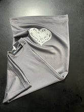 Neck and face gaiter Alaska is My Happy Place