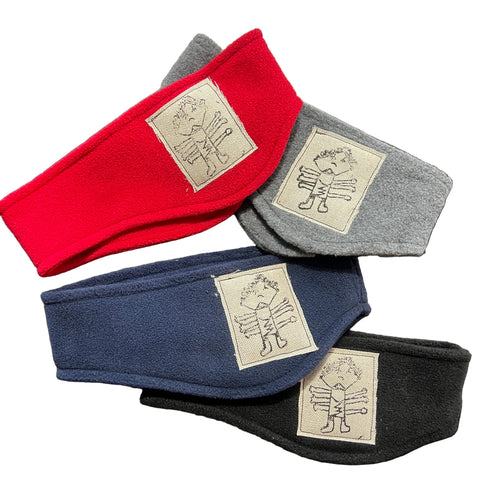cordova alaska 6 armed dude headband fleece 
