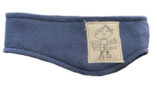 cordova alaska 6 armed dude headband fleece navy