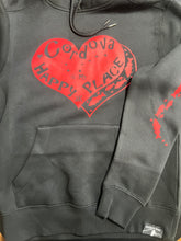 Cordova is my happy place hoody