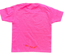 cordova alaska is my happy place kids t shirt pink
