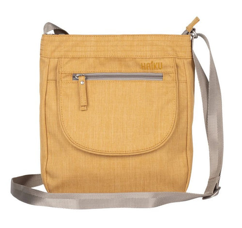 jaunt crossbody bag honeycomb