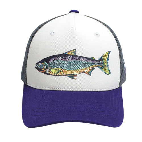 Fish Hats