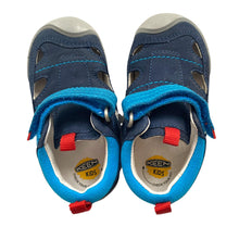 Toddler Sprout Fisherman Shoe