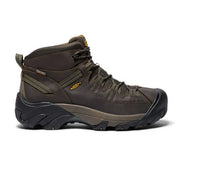 Waterproof Wide Waterproof Mid Boot