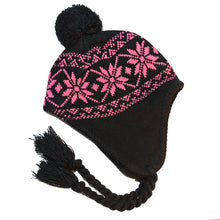 Kids-Nordic-hat-fuschia