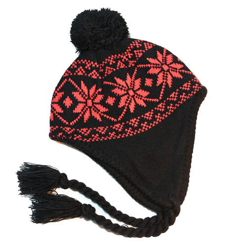 Kids-Nordic-hat-red