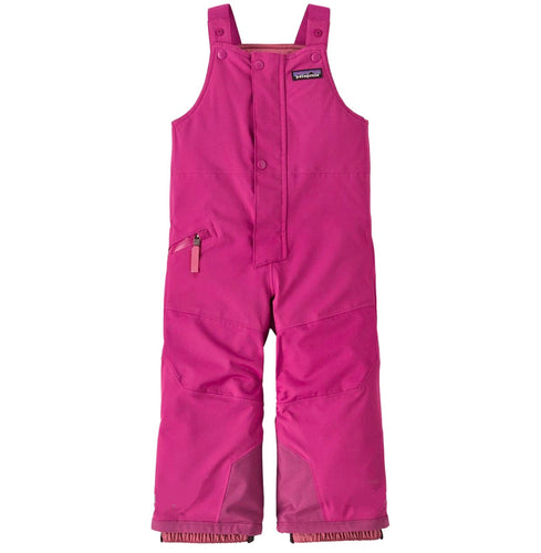 Kids-girls-snow-pile-bibs-insulated-snow-pants