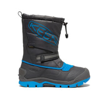 Kids-snow-troll-boot-winter-blue