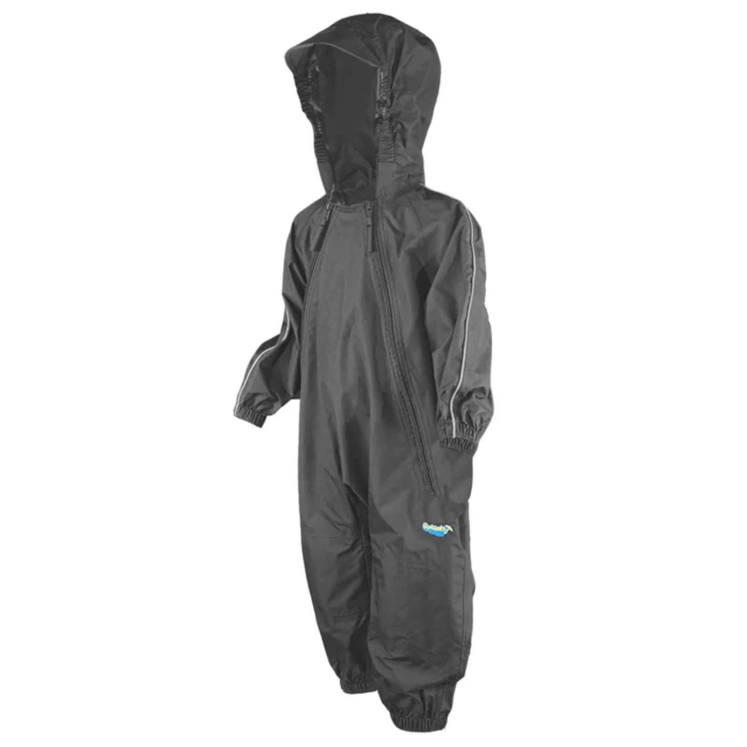 Splashy Rain Suit