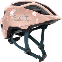 Kids-spunto-bike-helmet-crystal-pink