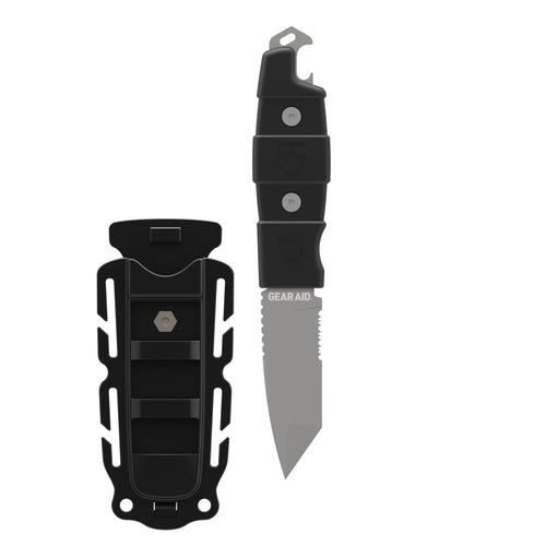 Kotu Tanto Knife