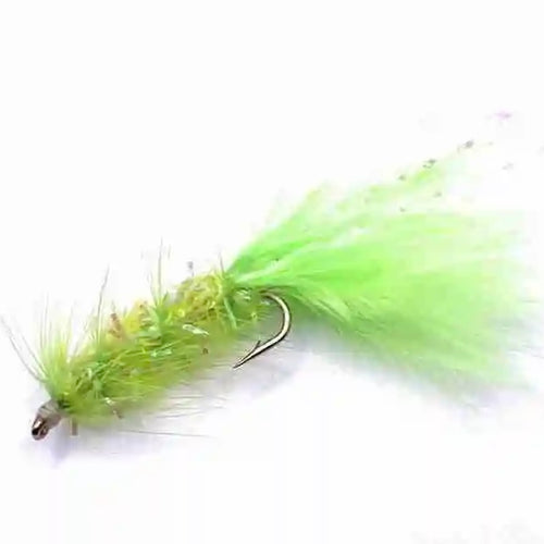 Krystal Bugger Fly