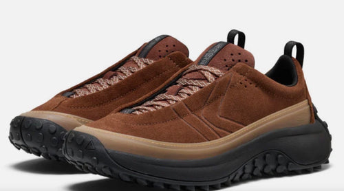 Ks mino suede sneaker keen