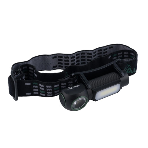 Led-rechargeable-tek-light-headlamp