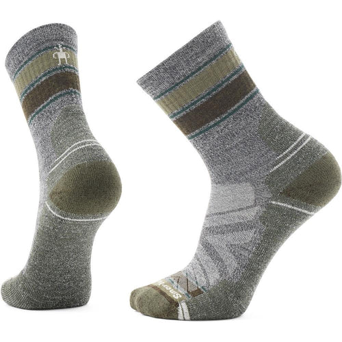 Light-cushion-crew-sock-stripe-ash