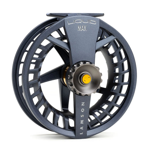 Liquid-max-saltwater-fly-fishing-reel