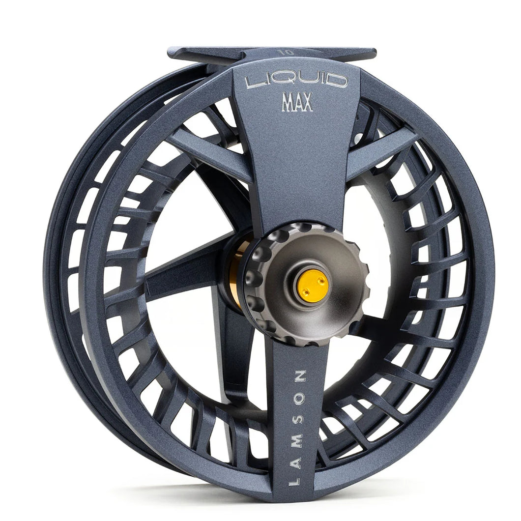 Liquid-max-saltwater-fly-fishing-reel