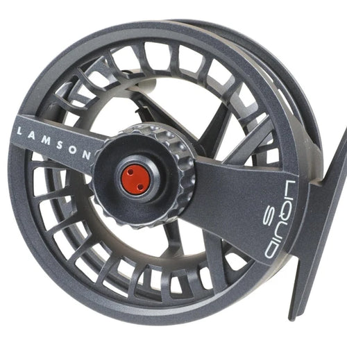 Liquid-s-fly-fishing-reel-smoke