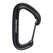 Litewire Carabiner