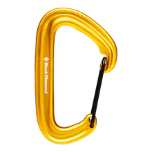 Litewire Carabiner