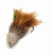 Marabou-muddler-fly-fishing-brown