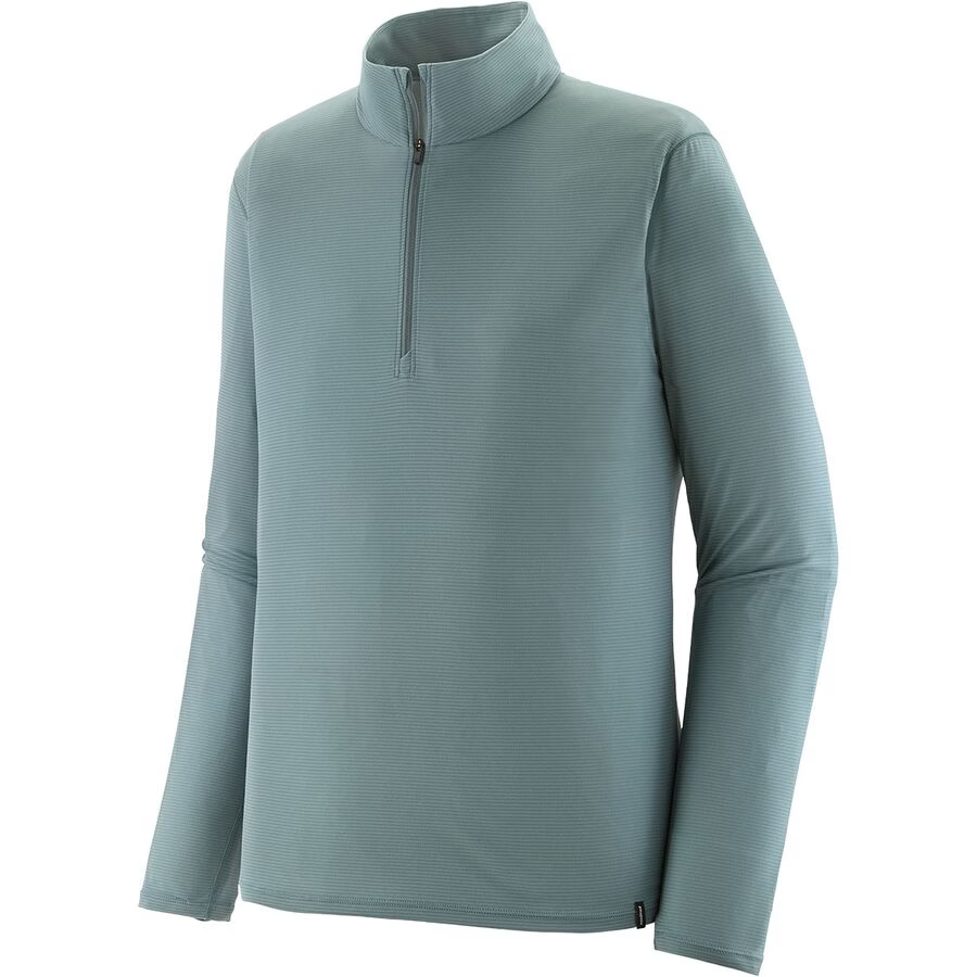 Men_s-Capilene-light-zip-neck-sage-blue