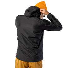 Men’s-insuloft-air-Primaloft-jacket-black