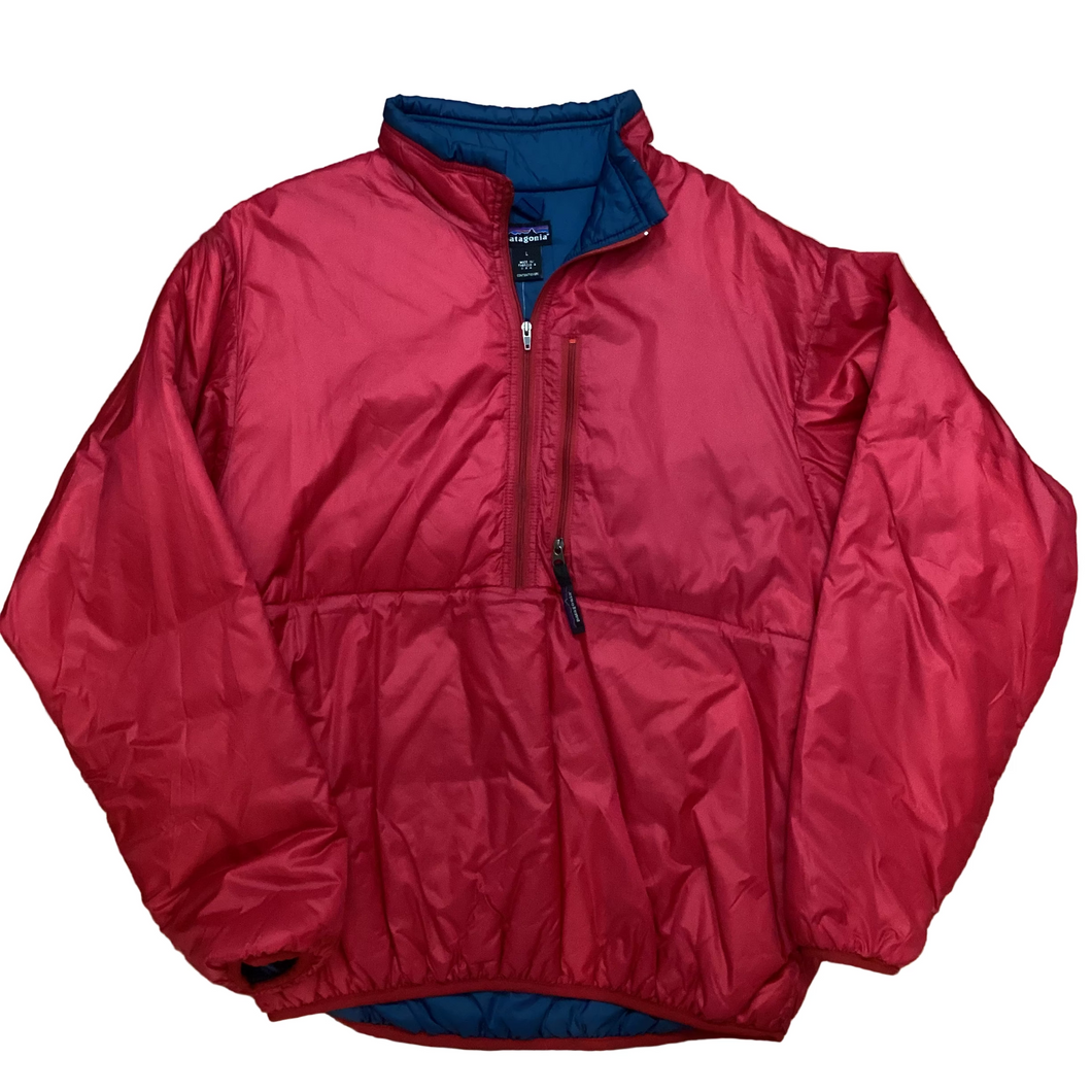 Men_s-puffball-insulated-jacket-red