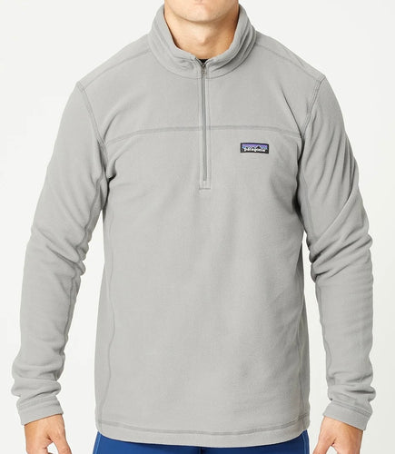 Men_s-quarter-zip-micro-d-fleece-pullover
